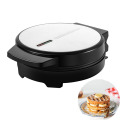 Comercial Não Destacável Waffle Waffle Maker Bubble Waffle Waffle Sorvete Panini Sandwich Waffle Maker Elétrico